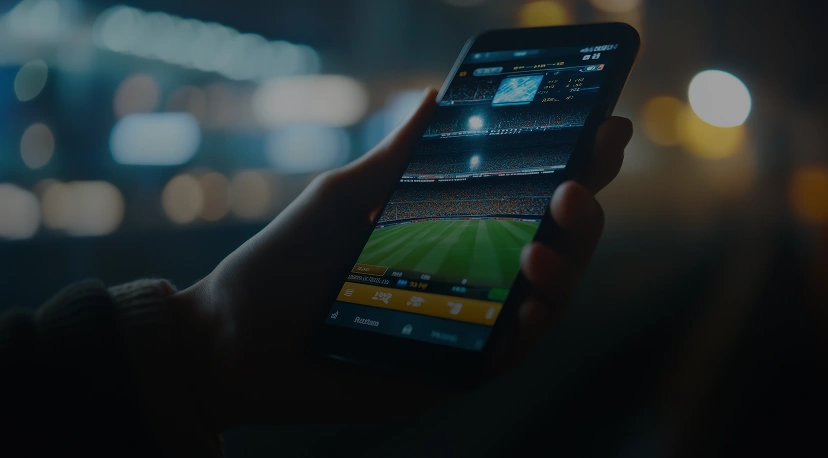 Mobile Background image