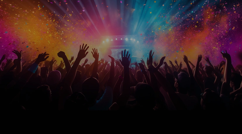 Mobile Background image