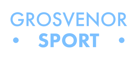 Logo for grosvenor