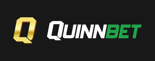 Logo for quinnbet