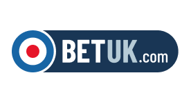 Logo for betuk24022022