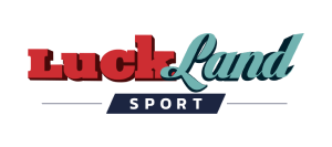 Logo for luckland