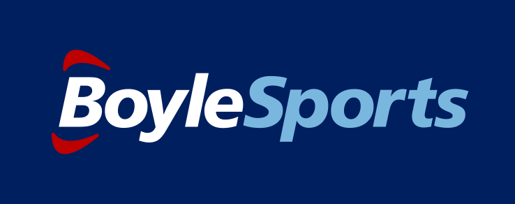 Logo for boyle-sports
