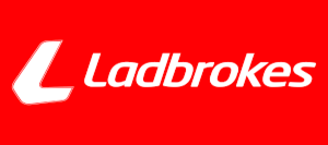 Logo for ladbrokes