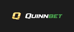 Logo for quinnbet
